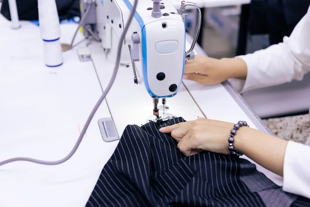 网红美甲私人定制服务流程与品质控制标准解析