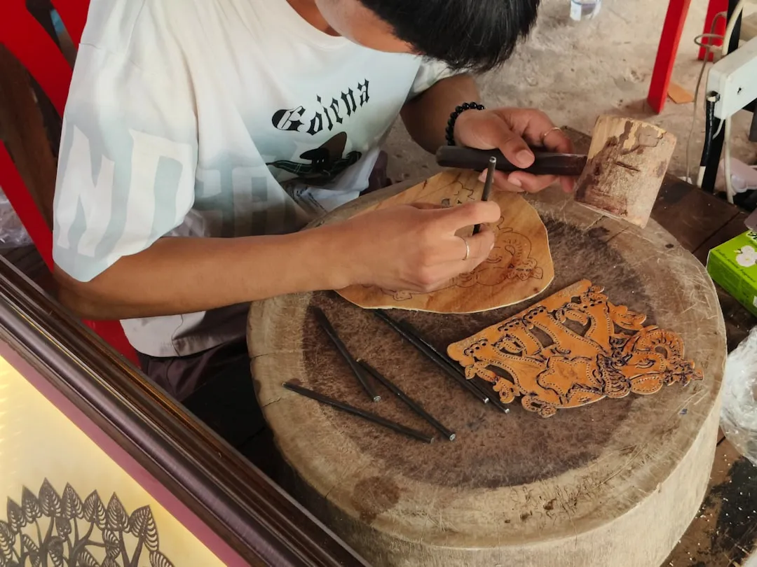 网红美甲私人定制服务流程详解及品质管控要点